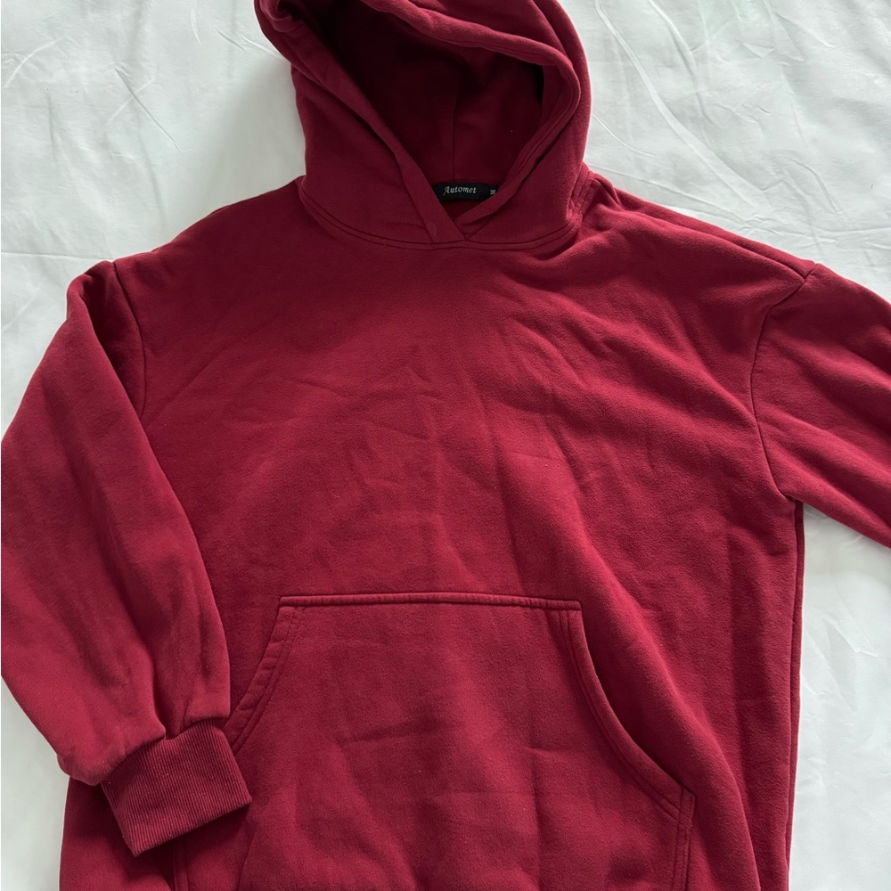 Amazon Essentials Hoodie